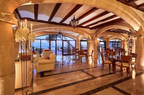 Secrets Mallorca Villamil Resort & Spa