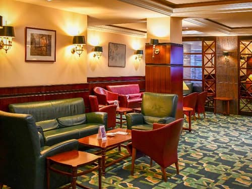 Hôtel Mercure Andorra