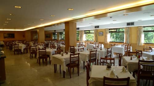 Pierre & Vacances Hotel Coray Andorra