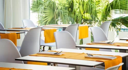 MB Boutique Hotel - Adults Recommended