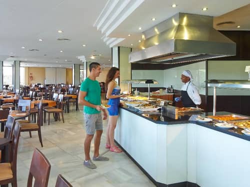 Illot Suites