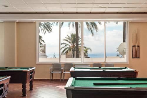 Hotel Best Siroco