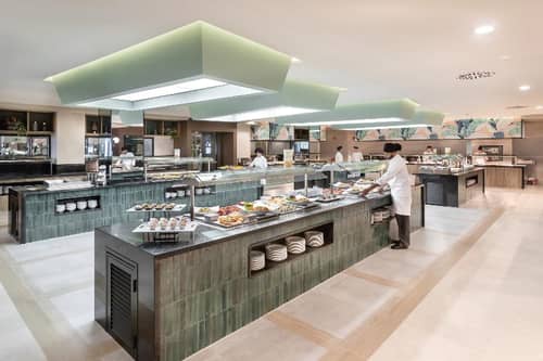 Hotel Riu Paraiso Lanzarote - All Inclusive