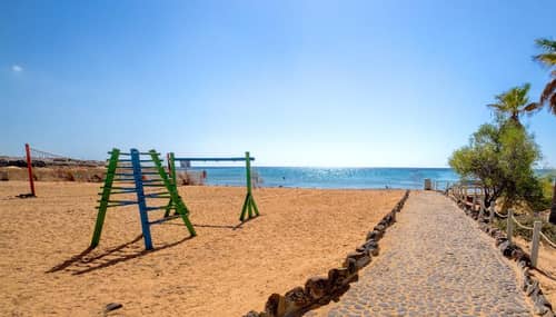 SBH Fuerteventura Playa