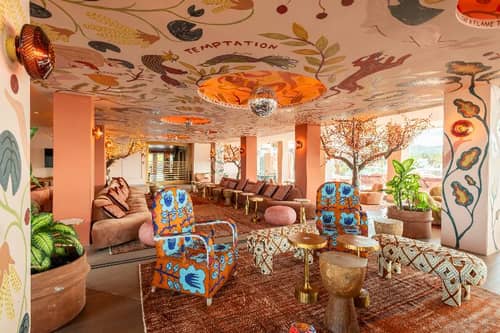 NYX Hotel Ibiza - Adults only