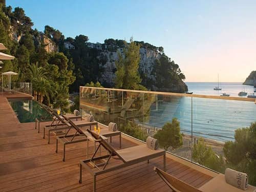 Meliá Cala Galdana