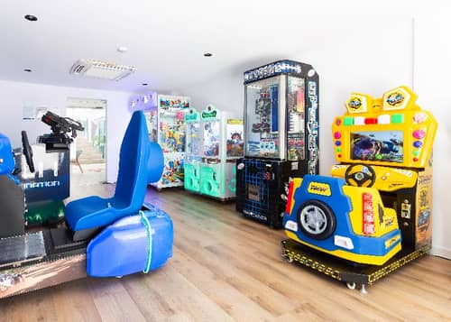 Alua Suites las Rocas