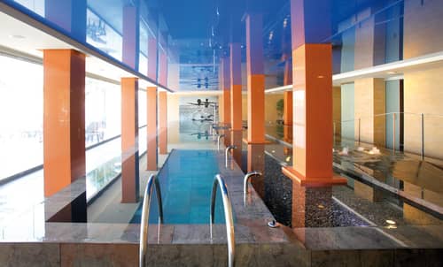 Occidental Cala Viñas