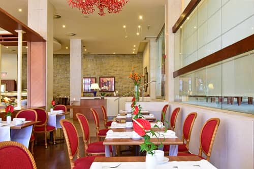 Pestana Dom Joao II Hotel Beach & Golf Resort