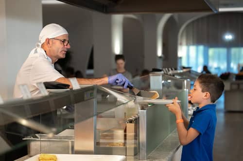 Jupiter Albufeira Hotel – Family & Fun