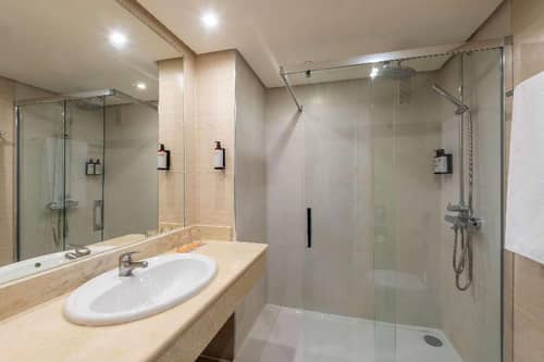 Ocean House Costa del Sol, affiliated by Melia