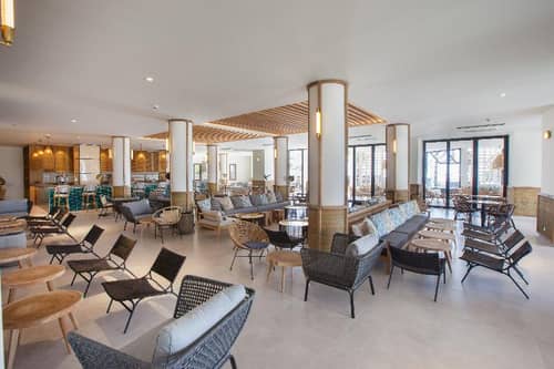 Corallium Dunamar by Lopesan Hotels