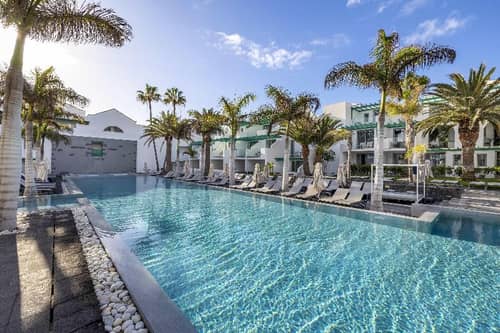 Barcelo Teguise Beach