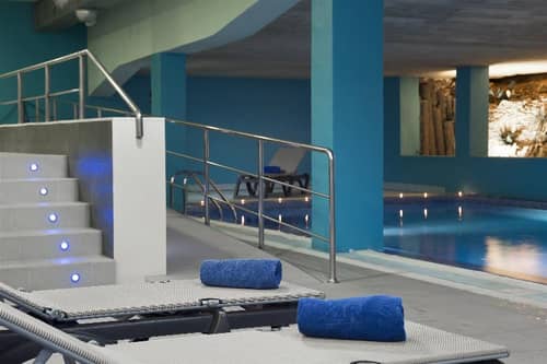 4R Salou Park Resort I