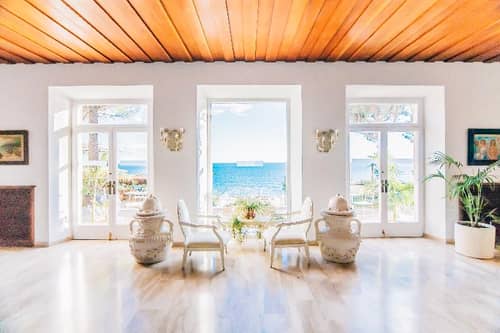 Roger de Flor by Seleqtta Hotels