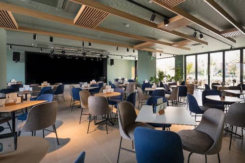 Aqua Hotel Silhouette & Spa**** Adults Only