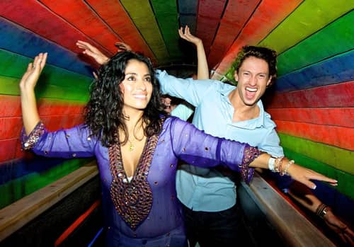 Sol Katmandu Park & Resort