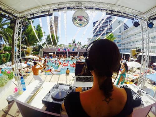 Sol House The Studio Calvia Beach