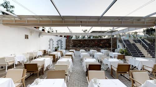 Suitehotel Playa del Inglés