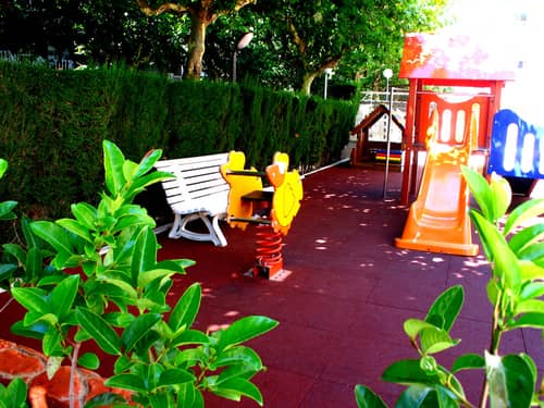 Aparthotel Best Da Vinci Royal