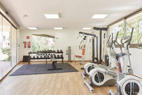 Invisa Hotel Es Pla