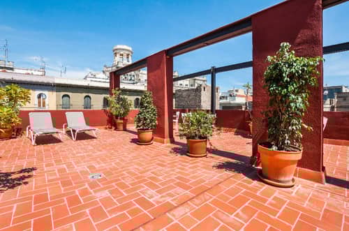 Hotel Gotico