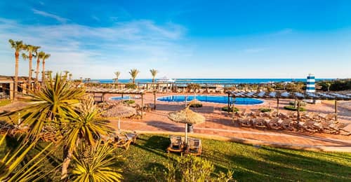 Insotel Punta Prima Resort & Spa