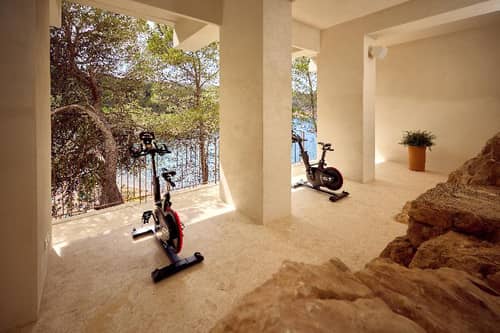 Cala San Miguel Ht Ibiza Curio correct code 117040