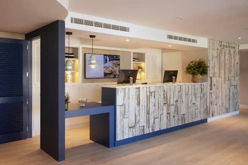 Catalonia Mirador des Port