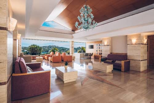 Iberostar Selection Jardin del Sol Suites - Adults