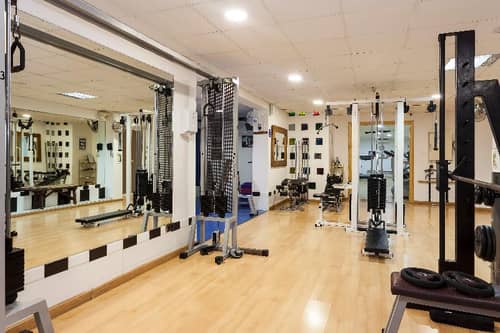 Hotel Araxa - Adults only