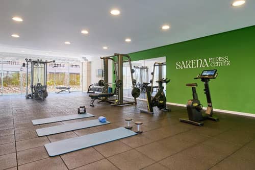 Sarena de Muro Resort Mallorca