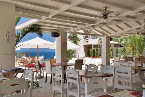 Carina Hotel Kusadasi