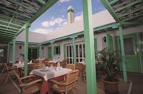 Casa del Embajador
