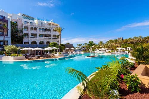 Gran Tacande Wellness & Relax Costa Adeje