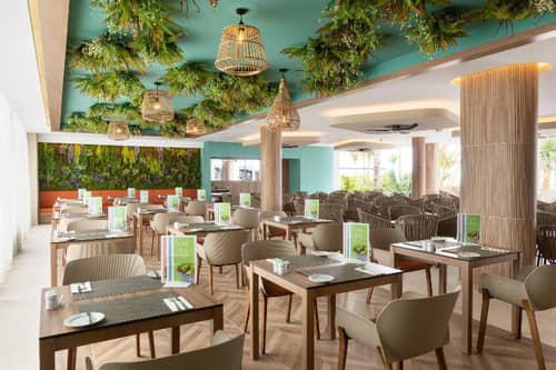 Hotel Riu Palace Jandia