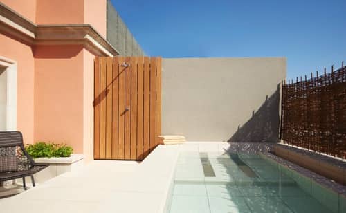Le Meridien Barcelona