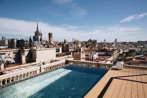 Kimpton Vividora Hotel