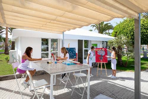 Hotel Riu Gran Canaria - All Inclusive