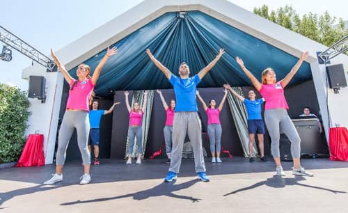 Bluesea Club Marthas