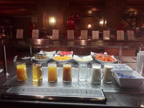 Sport Hotel