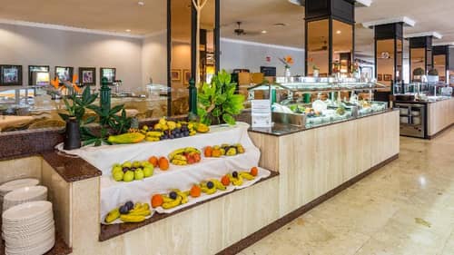 BLUESEA Costa Jardin & Spa