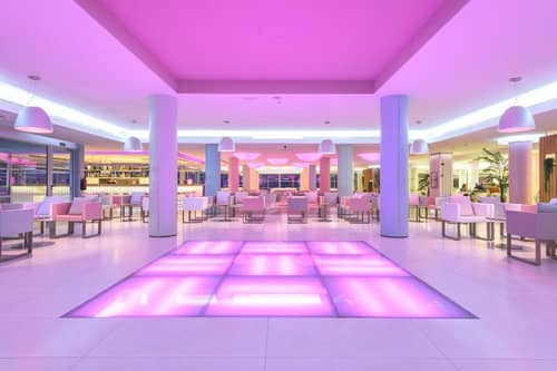Hotel Garbi Ibiza & Spa