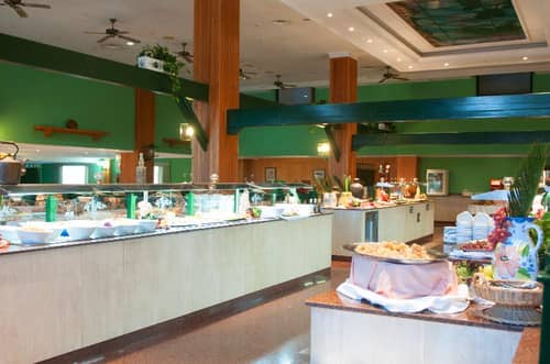 BLUESEA Costa Bastian