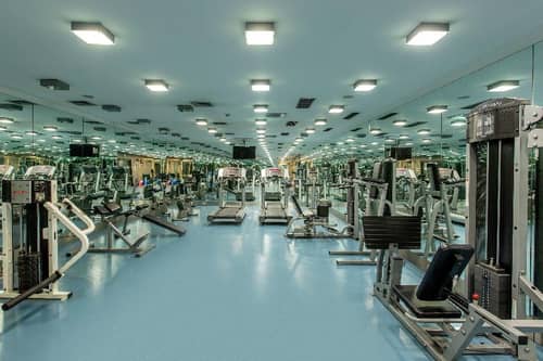 Nippon Hotel Istanbul