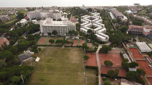 ADORA HOTEL & RESORT