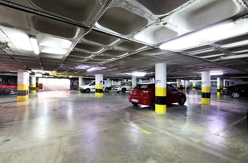 Crisol Monasterio San Miguel