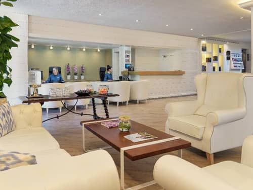 Mandarin Oriental Punta Negra, Mallorca