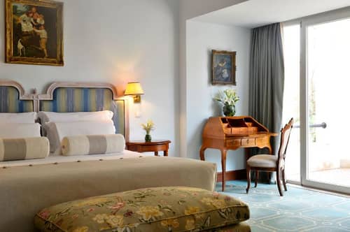 Pestana Palace Lisboa - Hotel & National Monument