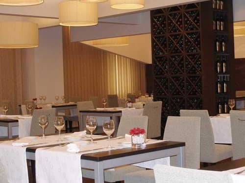 Hotel Ceuta Puerta de Africa